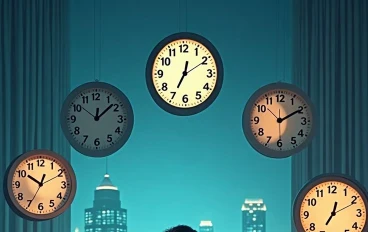 إدارة وتنظيم الوقت: سر النجاح الذي لا يراه الكثيرون