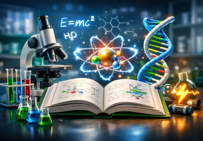 تحميل مراجعة نهائية علوم الصف الثالث الإعدادي الترم الثاني 2026 PDF برابط مباشر وأهم الأسئلة المتوقعة