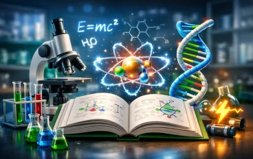 تحميل مراجعة نهائية علوم الصف الثالث الإعدادي الترم الثاني 2026 PDF برابط مباشر وأهم الأسئلة المتوقعة