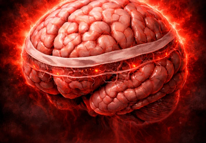 الالتهاب السحائي الخطر الصامت الذي يهدد الدماغ
