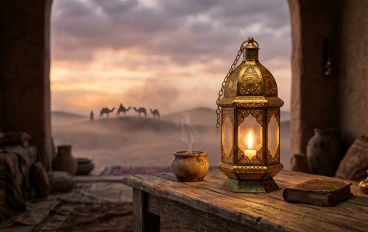 شمس الهداية.. سيرة المصطفى ﷺ من اليتم إلى قيادة الأمة