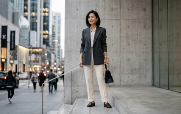 فلسفة الأناقة: كيف تجعلين من إطلالتك لغة تتحدث عنكِ؟