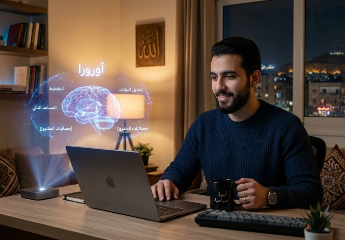 الذكاء الاصطناعي في 2026: كيف تستخدمه في حياتك اليومية وتحقق أقصى استفادة؟