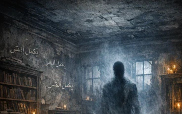 طقس ليلة استدعاء الموتى