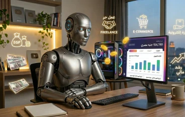 كيف تبني مصدر دخل حقيقي ومستدام من الصفر في 2026.