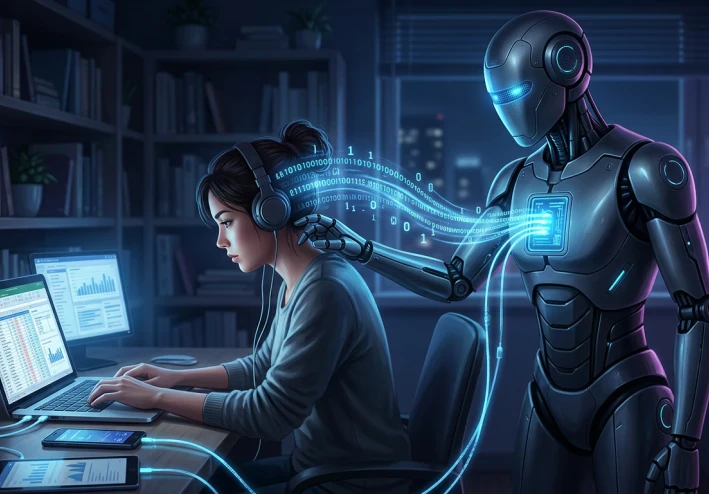 حقيقة سياسة Chat حين يصبح المستخدم فأر تجارب" في مختبر الذكاء الاصطناعي