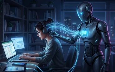 حقيقة سياسة Chat حين يصبح المستخدم فأر تجارب" في مختبر الذكاء الاصطناعي