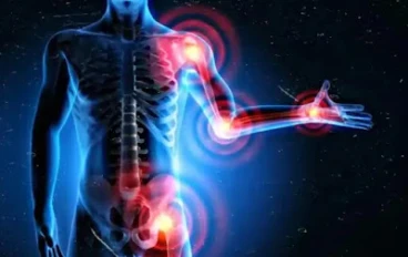 مشاكل المفاصل وطرق الوقاية منها 