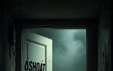 شقه 7 في عالم الرعب