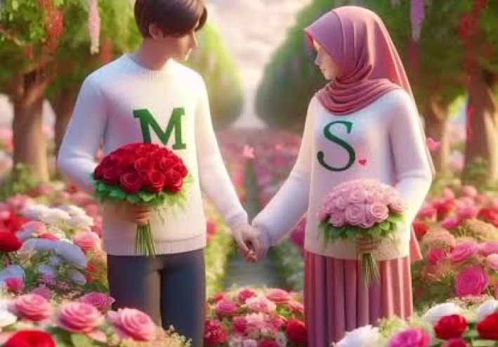 قصص حب ورطه