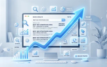  أهمية تحسين محركات البحث في نجاح المواقع الإلكترونية