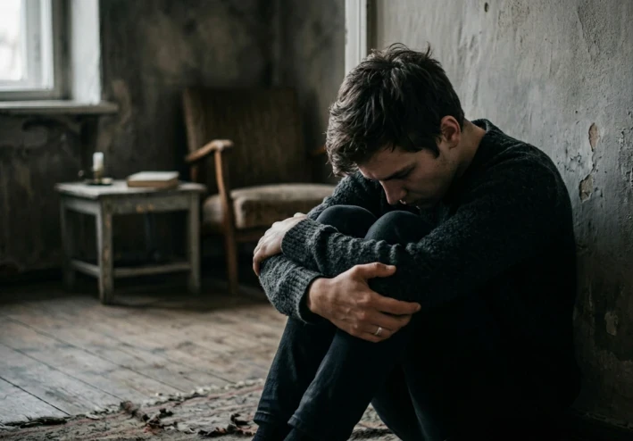 أوجاع الروح؛ لماذا يبدو كل شيء بخير إلا نحن؟