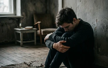 أوجاع الروح؛ لماذا يبدو كل شيء بخير إلا نحن؟