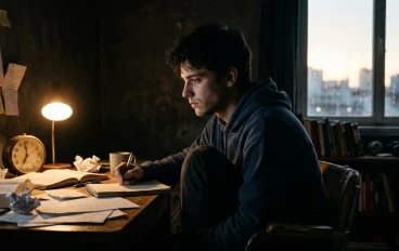 "تعبك مش ضعف: الحقيقة اللي لازم تعرفها عن صحتك النفسية"