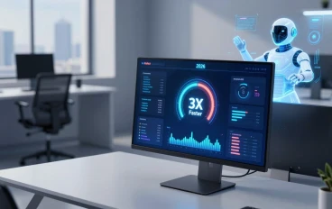 اكتشف أحدث برنامج كمبيوتر لعام 2026 الذي يجعل جهازك أسرع 3 مرات