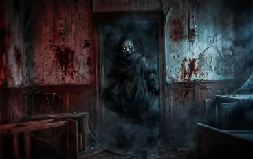 “دخلوا المكان المهجور… ولم يخرجوا كما كانوا!” 😱