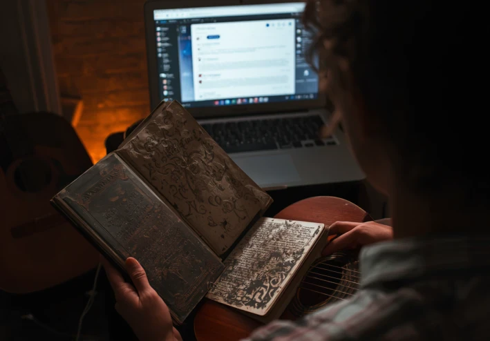 لماذا لم نعد نملك وقتاً للهوايات؟