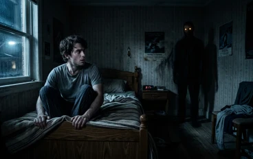 الظل الذي لا ينام