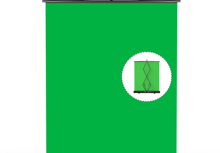 مشاهدة وتحميل أفضل 50 خلفية خضراء (كروما) لمقدمات الفيديوهات 2026 | روابط مباشرة HD