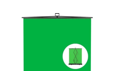 مشاهدة وتحميل أفضل 50 خلفية خضراء (كروما) لمقدمات الفيديوهات 2026 | روابط مباشرة HD