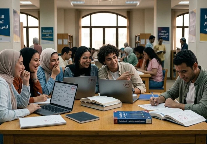 التمييز الأكاديمي: حين يصبح العلم سلاحاً للهدم