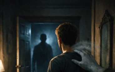 الليلة التي لم أعد فيها وحدي