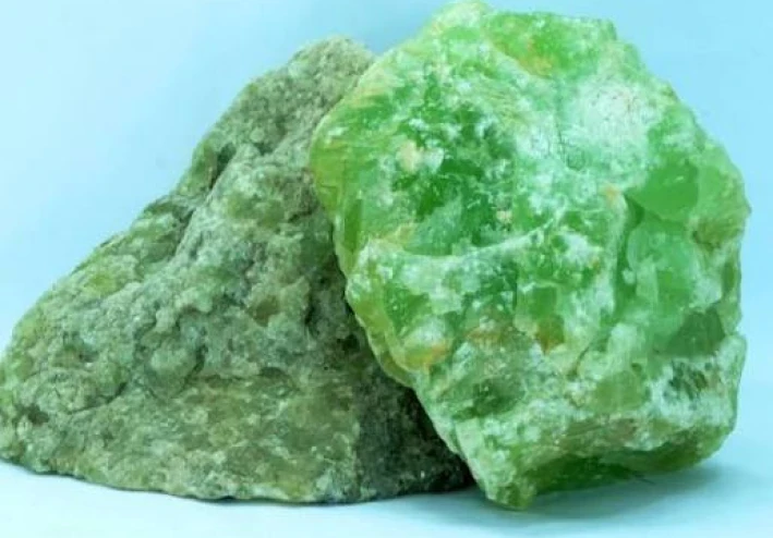 حجر اليشم: كل ما تحتاج معرفته عن الجوهرة الشرقية الساحرة