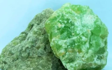 حجر اليشم: كل ما تحتاج معرفته عن الجوهرة الشرقية الساحرة