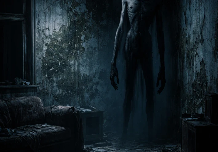 شقة رقم 17☠️