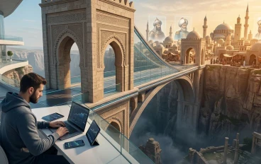 أسرار النجاح من قلب التاريخ: دروس قيادية غيرت مجرى الأمم (وكيف تطبقها في حياتك اليومية؟)