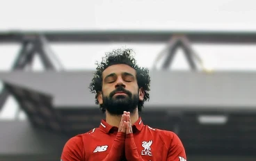 محمد صلاح والدوري السعودي: هل دقت ساعة الرحيل عن "الأنفيلد