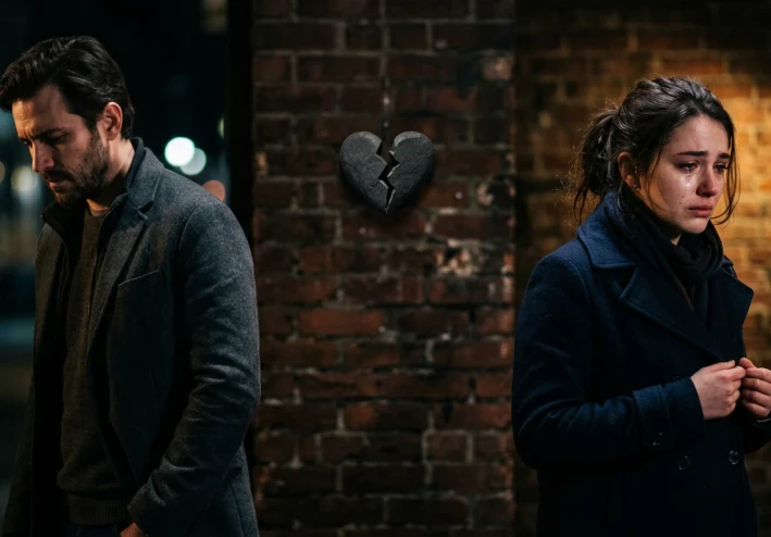 الخيانة ليست عذرًا… بل قرار يكشف ضعف صاحبه