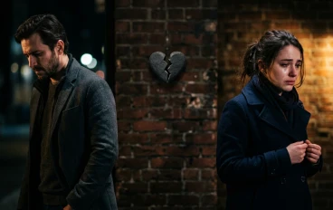 الخيانة ليست عذرًا… بل قرار يكشف ضعف صاحبه