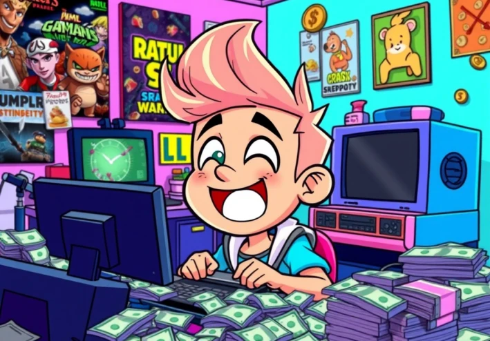 كيف تربح 250 جنيه يوميًا من لعبة Speed Man؟ دليل شامل لزيادة الأرباح والسحب بسهولة