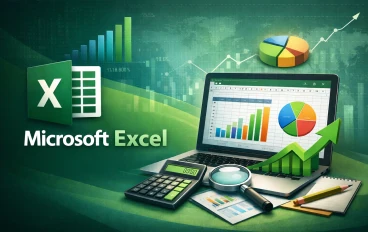 📊 برنامج Microsoft Excel وأهميته في الحياة العملية