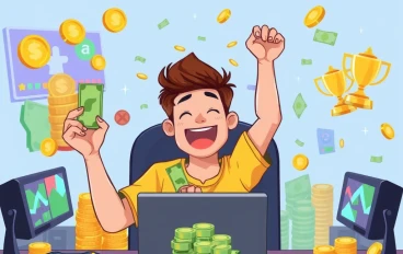 أفضل 5 ألعاب عربية تدفع فلوس حقيقية عبر باي بال  (Speed Man الأبرز)