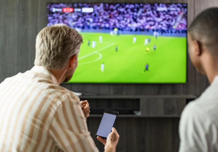 شراء اشتراك فولتشر IPTV مع كود تفعيل سريع بث مباشر بدون تقطيع 2026