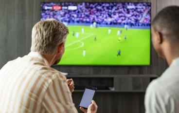 شراء اشتراك فولتشر IPTV مع كود تفعيل سريع بث مباشر بدون تقطيع 2026