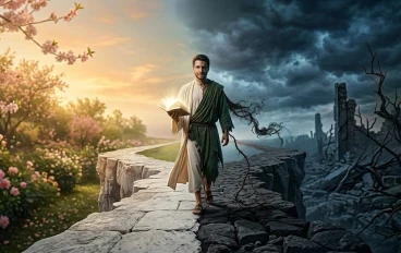 المتسامح الحاقد: العفو وراء قناع الحقد