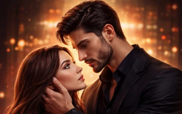 بين قلبي وخطره"