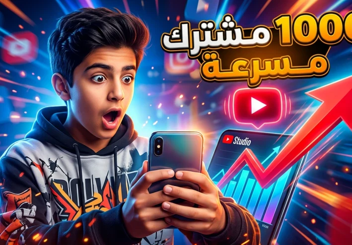 كيف تبدأ مشوارك على يوتيوب؟ نصائح ذهبية للانتشار وتحقيق الربح.