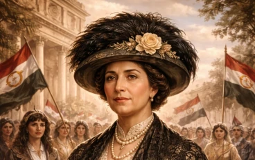 صفية زغلول: أم المصريين ورمز النضال الوطني