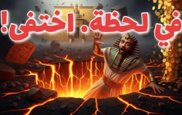 قصة قارون الكاملة | كيف خسف الله به الأرض في لحظة مرعبة!