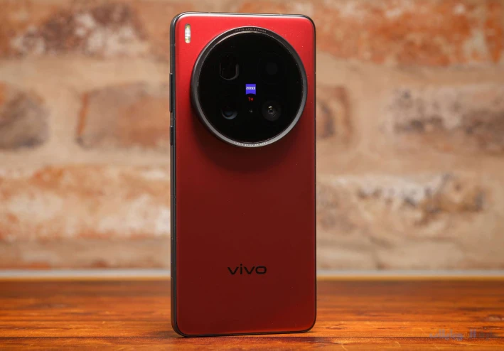 🔥 مراجعة كاملة لهاتف vivo X300 Ultra – أقوى موبايل كاميرا في 2026!