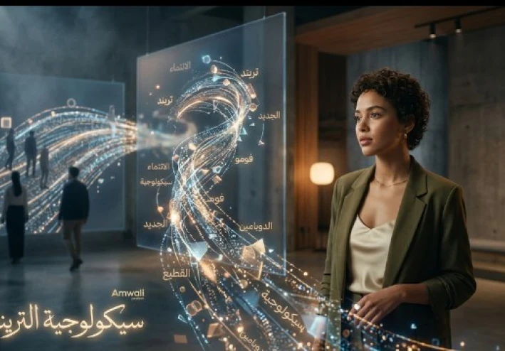 فخ "التريند": لماذا نركض خلف الصيحات وماذا يحدث لعقولنا؟