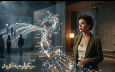 فخ "التريند": لماذا نركض خلف الصيحات وماذا يحدث لعقولنا؟