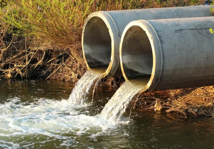 لغز الصرف الصحي: لماذا نطلق عليه "صحياً" وهو قمة التلوث؟