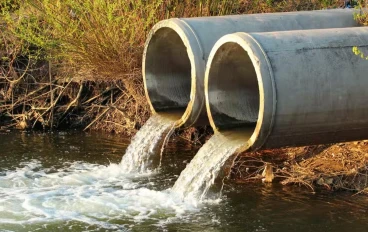 لغز الصرف الصحي: لماذا نطلق عليه "صحياً" وهو قمة التلوث؟