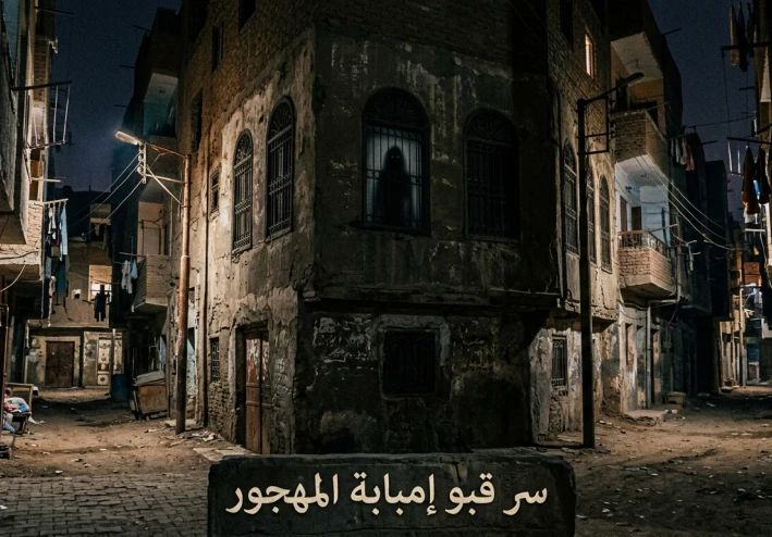 خيوط الياقوت: السر الذي طواه النسيان