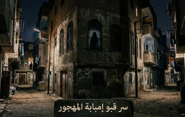 خيوط الياقوت: السر الذي طواه النسيان